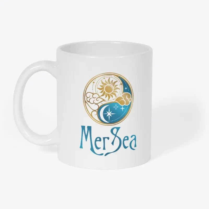 MerSea Mug